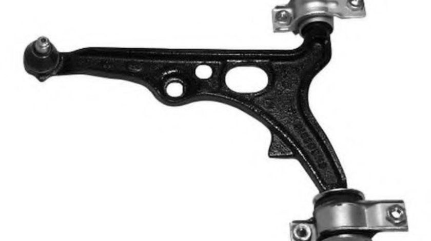 Bascula / Brat suspensie roata ALFA ROMEO 145 (930) (1994 - 2001) MOOG AL-WP-7527P - produs NOU