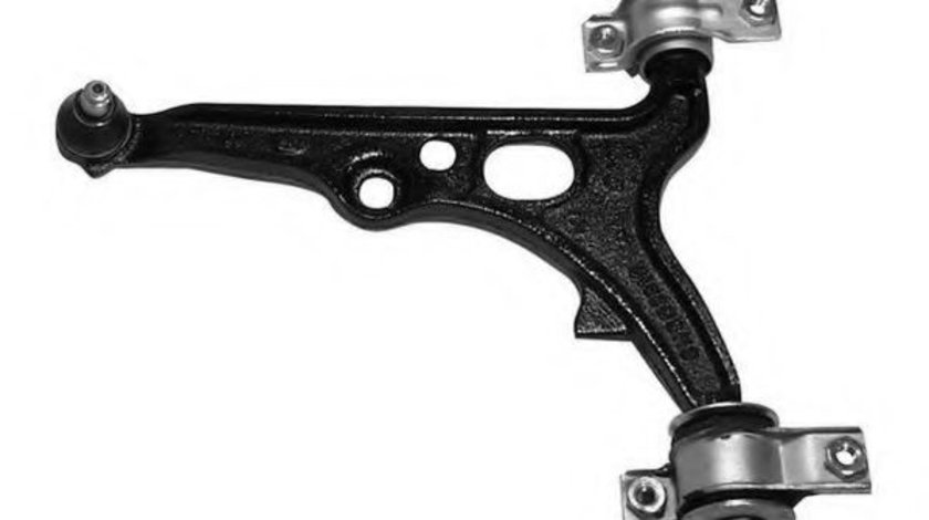Bascula / Brat suspensie roata ALFA ROMEO 145 (930) (1994 - 2001) MOOG AL-WP-7527 - produs NOU