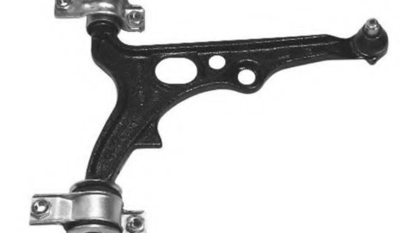Bascula / Brat suspensie roata ALFA ROMEO 146 (930) (1994 - 2001) MOOG AL-WP-7526P produs NOU