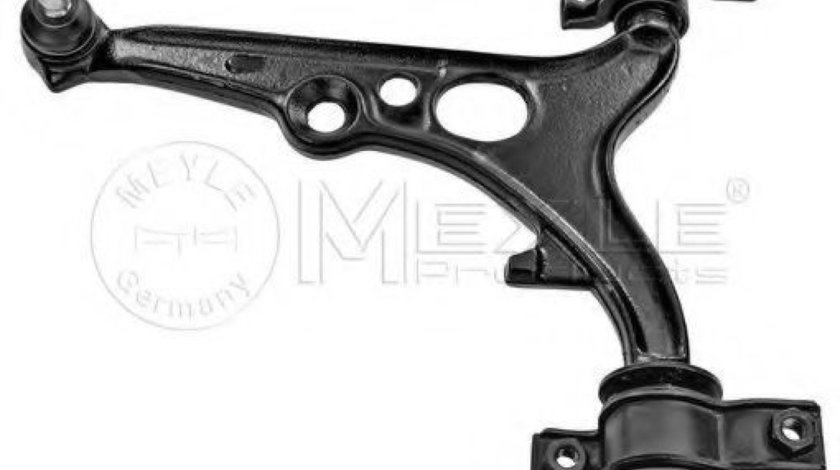 Bascula / Brat suspensie roata ALFA ROMEO 155 (167) (1992 - 1997) MEYLE 216 050 0006 produs NOU