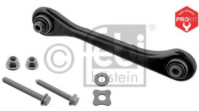 Bascula / Brat suspensie roata AUDI A3 Cabriolet (8P7) (2008 - 2013) FEBI BILSTEIN 40439 - produs NOU