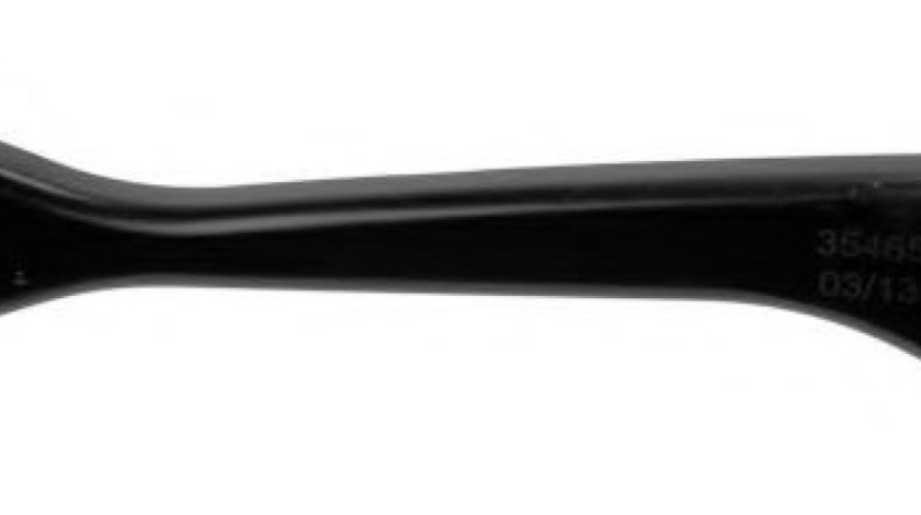 Bascula / Brat suspensie roata AUDI A3 Cabriolet (8P7) (2008 - 2013) LEMFÖRDER 35465 01 - produs NOU