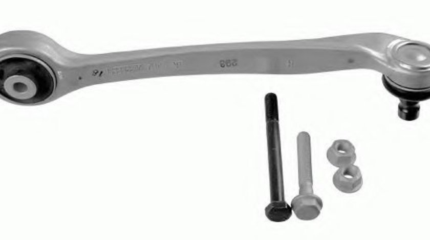 Bascula / Brat suspensie roata AUDI A4 (8D2, B5) (1994 - 2001) LEMFÖRDER 13720 02 - produs NOU