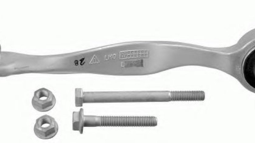 Bascula / Brat suspensie roata AUDI A4 (8D2, B5) (1994 - 2001) LEMFÖRDER 21613 01 produs NOU