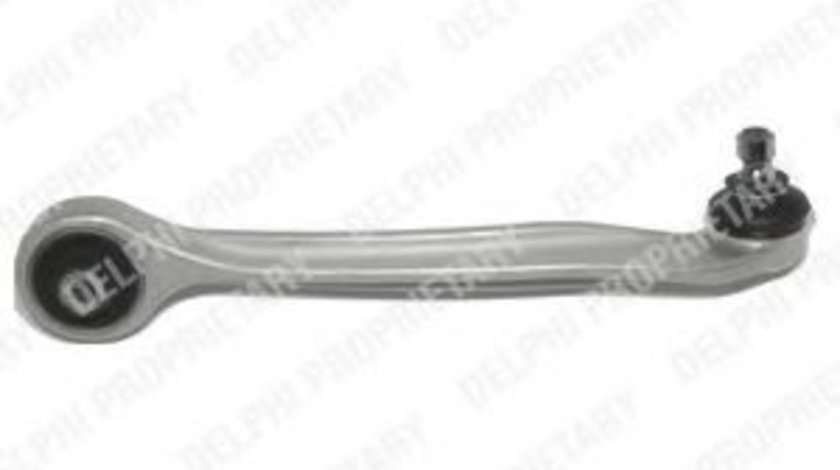 Bascula / Brat suspensie roata AUDI A4 (8EC, B7) (2004 - 2008) DELPHI TC1178 - produs NOU