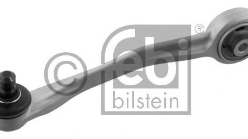 Bascula / Brat suspensie roata AUDI A4 Avant (8K5, B8) (2007 - 2015) FEBI BILSTEIN 36602 - produs NOU