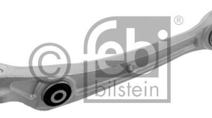 Bascula / Brat suspensie roata AUDI A6 (4G2, C7, 4GC) (2010 - 2016) FEBI BILSTEIN 36049 produs NOU