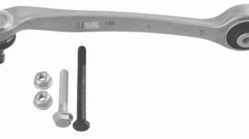 Bascula / Brat suspensie roata AUDI A6 Avant (4B5, C5) (1997 - 2005) LEMFÖRDER 13719 02 - produs NOU