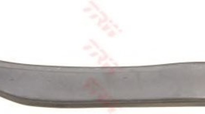 Bascula / Brat suspensie roata AUDI A6 Avant (4F5, C6) (2005 - 2011) TRW JTC1137 produs NOU