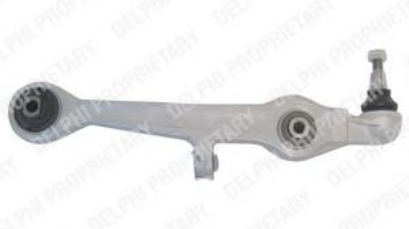 Bascula / Brat suspensie roata AUDI A8 (4D2, 4D8) (1994 - 2002) DELPHI TC1343 - produs NOU