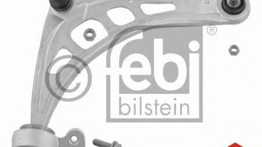 Bascula / Brat suspensie roata BMW Seria 3 Compact (E46) (2001 - 2005) FEBI BILSTEIN 18803 - produs NOU