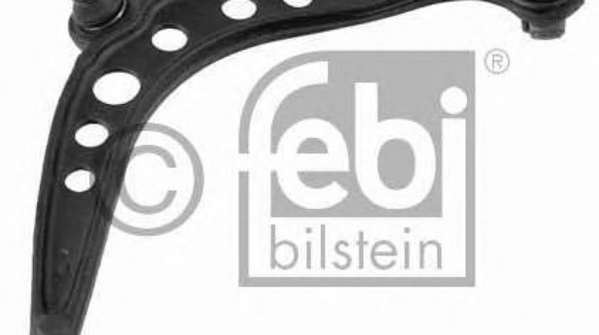 Bascula / Brat suspensie roata BMW Seria 3 Cupe (E36) (1992 - 1999) FEBI BILSTEIN 07966 produs NOU