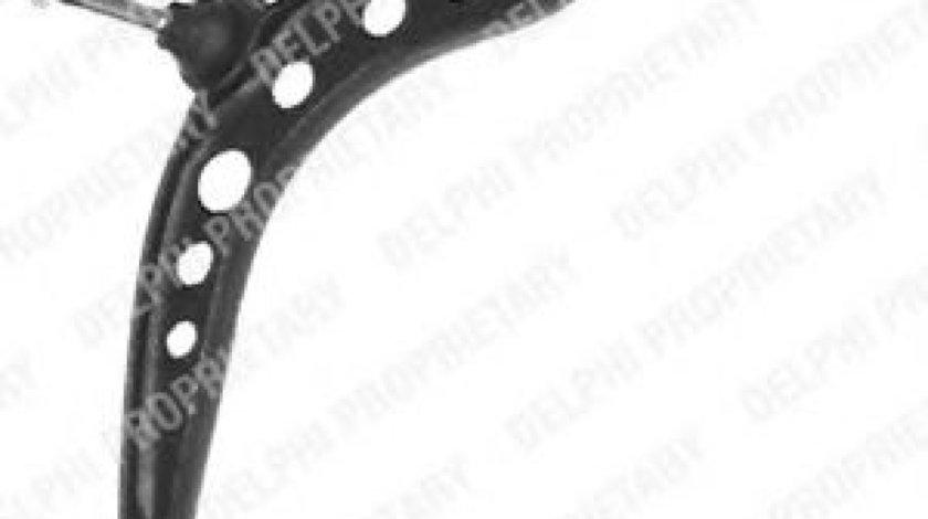 Bascula / Brat suspensie roata BMW Seria 3 Cupe (E36) (1992 - 1999) DELPHI TC552 - produs NOU