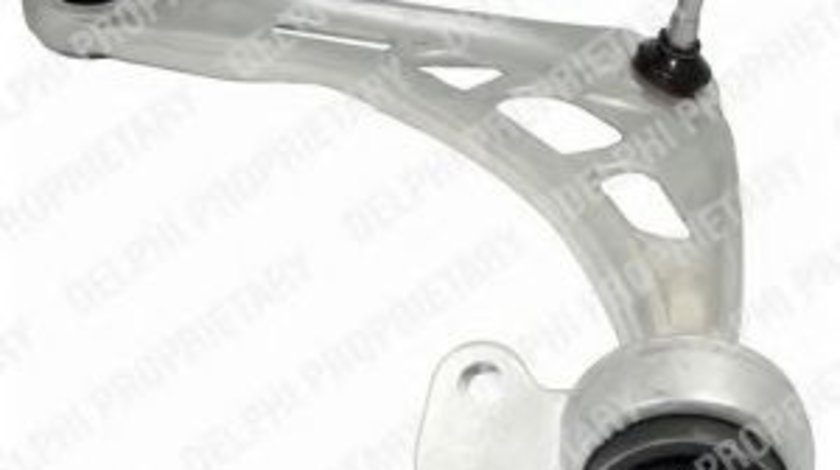 Bascula / Brat suspensie roata BMW Seria 3 Cupe (E46) (1999 - 2006) DELPHI TC1727 - produs NOU