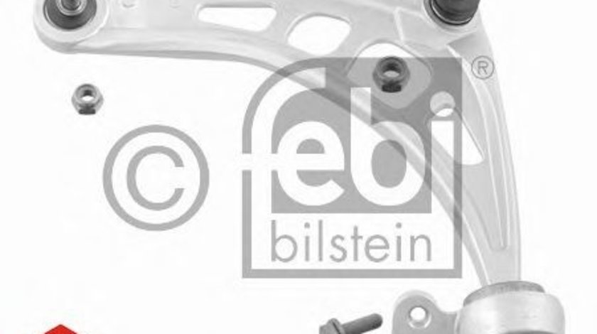 Bascula / Brat suspensie roata BMW Seria 3 (E46) (1998 - 2005) FEBI BILSTEIN 26655 produs NOU