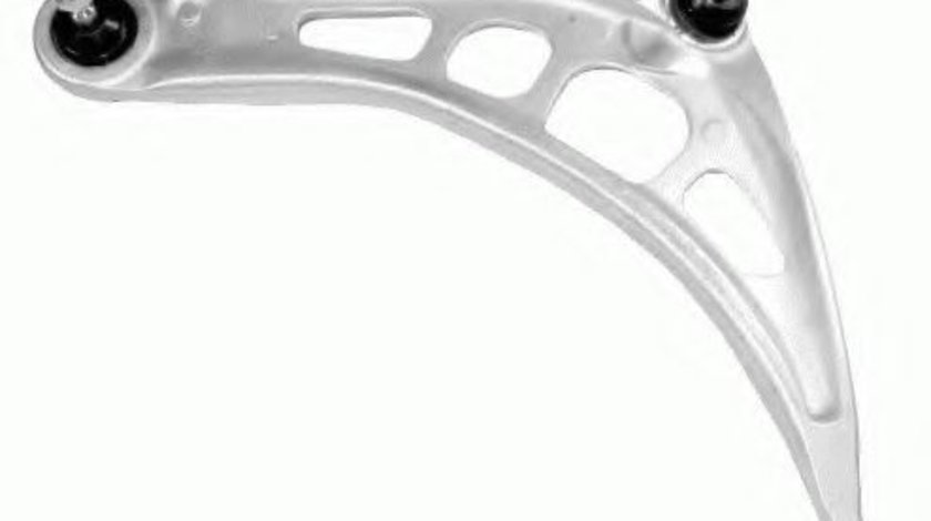 Bascula / Brat suspensie roata BMW Seria 3 (E46) (1998 - 2005) LEMFÖRDER 25367 01 produs NOU
