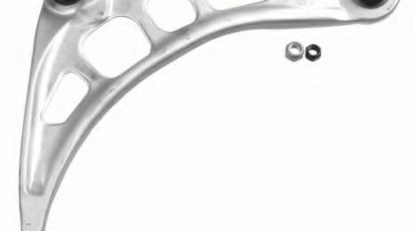 Bascula / Brat suspensie roata BMW Seria 3 (E46) (1998 - 2005) LEMFÖRDER 25368 01 produs NOU
