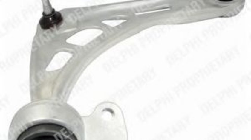 Bascula / Brat suspensie roata BMW Seria 3 (E46) (1998 - 2005) DELPHI TC1728 - produs NOU