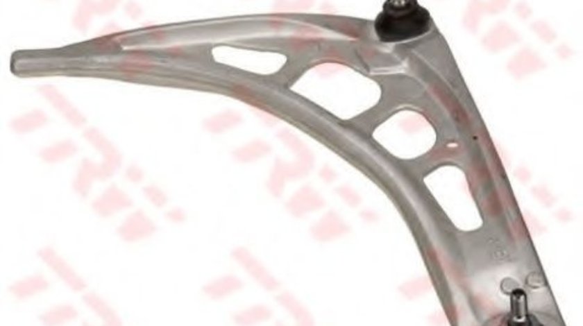 Bascula / Brat suspensie roata BMW Seria 3 (E46) (1998 - 2005) TRW JTC962 produs NOU