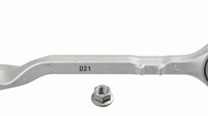 Bascula / Brat suspensie roata BMW Seria 3 (F30, F35, F80) (2011 - 2016) LEMFÖRDER 37116 01 produs NOU