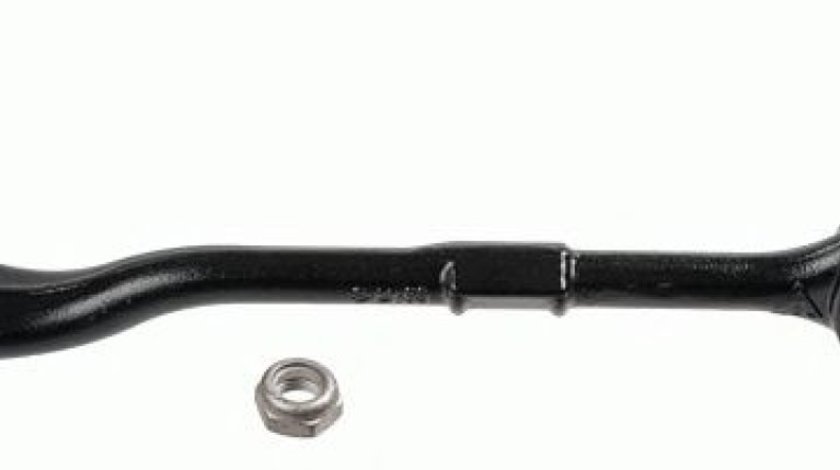 Bascula / Brat suspensie roata BMW Seria 3 Touring (E91) (2005 - 2012) LEMFÖRDER 37118 01 - produs NOU