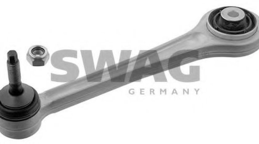 Bascula / Brat suspensie roata BMW Seria 5 (E60) (2003 - 2010) SWAG 20 92 1425 - produs NOU