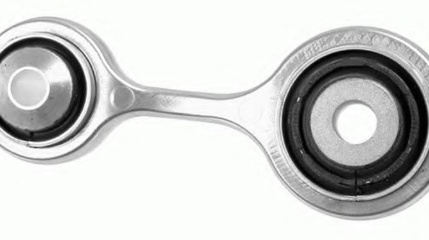 Bascula / Brat suspensie roata BMW Seria 5 (F10, F18) (2009 - 2016) LEMFÖRDER 34935 01 - produs NOU