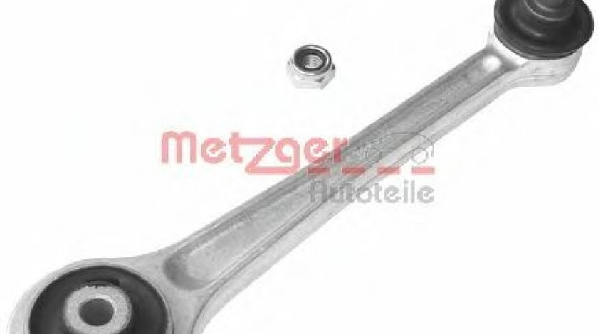 Bascula / Brat suspensie roata BMW Seria 7 (E38) (1994 - 2001) METZGER 58018709 - produs NOU
