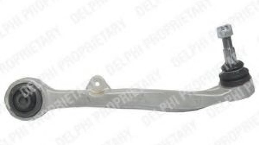 Bascula / Brat suspensie roata BMW Seria 7 (E65, E66, E67) (2001 - 2009) DELPHI TC1323 - produs NOU