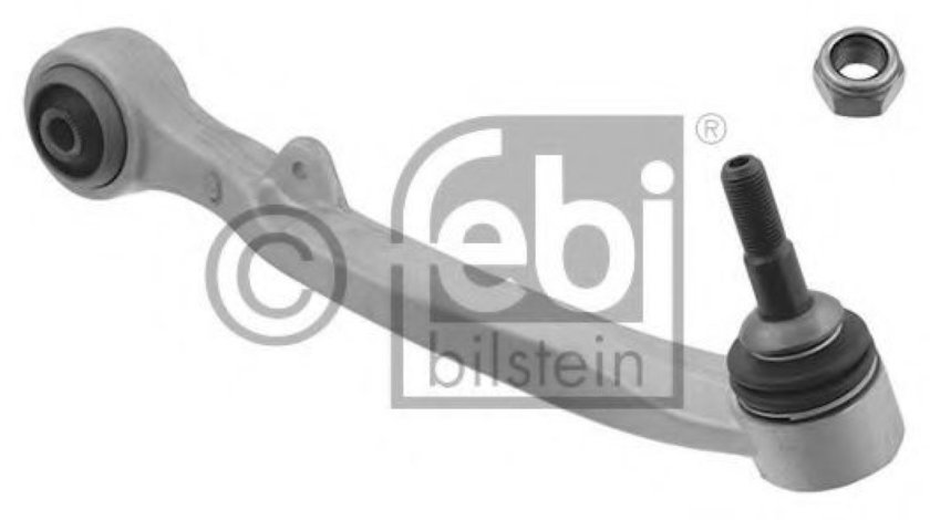 Bascula / Brat suspensie roata BMW Seria 7 (E65, E66, E67) (2001 - 2009) FEBI BILSTEIN 21514 produs NOU