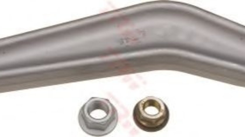 Bascula / Brat suspensie roata BMW Seria 7 (E65, E66, E67) (2001 - 2009) TRW JTC1122 - produs NOU