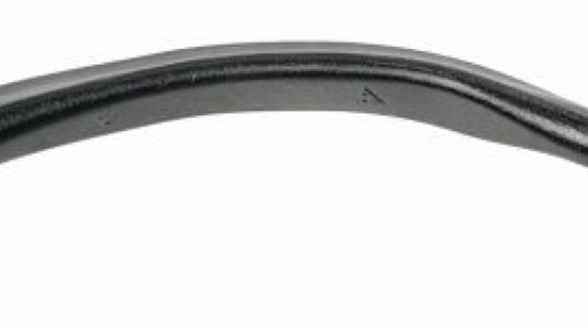 Bascula / Brat suspensie roata BMW X1 (E84) (2009 - 2015) LEMFÖRDER 37119 01 - produs NOU