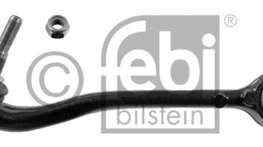 Bascula / Brat suspensie roata BMW X5 (E53) (2000 - 2006) FEBI BILSTEIN 21455 produs NOU