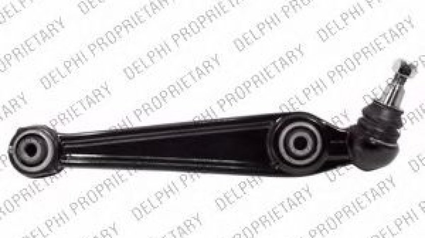 Bascula / Brat suspensie roata BMW X5 (E70) (2007 - 2013) DELPHI TC2230 - produs NOU