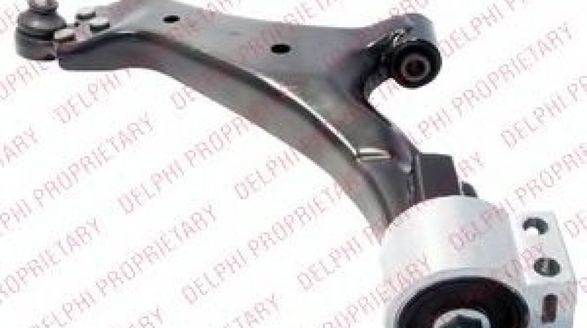 Bascula / Brat suspensie roata CHEVROLET CAPTIVA (C100, C140) (2006 - 2016) DELPHI TC2346 - produs NOU