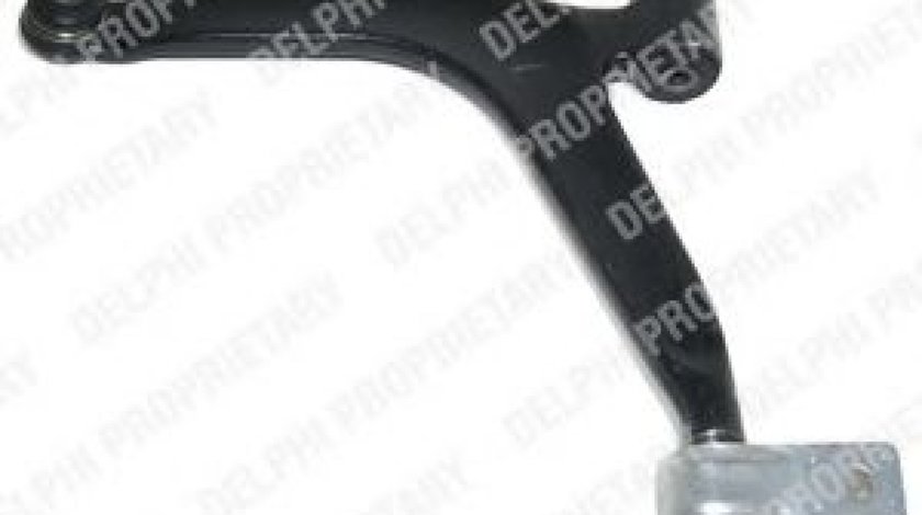 Bascula / Brat suspensie roata CITROEN BERLINGO caroserie (M) (1996 - 2016) DELPHI TC1251 - produs NOU