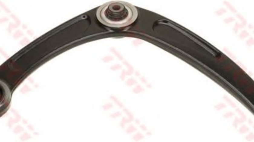 Bascula / Brat suspensie roata CITROEN C4 Cupe (LA) (2004 - 2011) TRW JTC975 - produs NOU