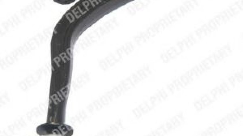 Bascula / Brat suspensie roata CITROEN C5 II (RC) (2004 - 2016) DELPHI TC1266 - produs NOU