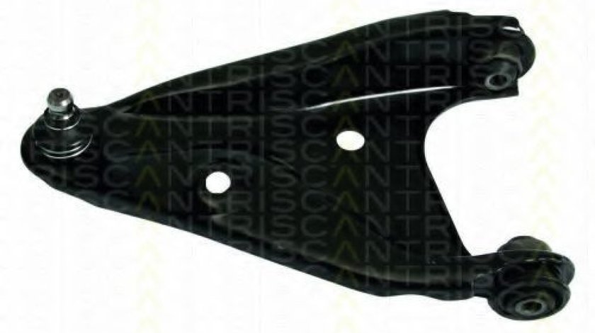 Bascula / Brat suspensie roata DACIA LOGAN Pick-up (US) (2008 - 2016) TRISCAN 8500 25550 - produs NOU