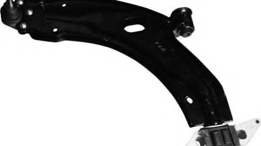 Bascula / Brat suspensie roata FIAT DOBLO Cargo (223) (2000 - 2016) MOOG FI-WP-5201 - produs NOU