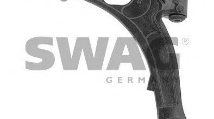 Bascula / Brat suspensie roata FIAT PANDA Van (169) (2004 - 2016) SWAG 70 73 0066 produs NOU