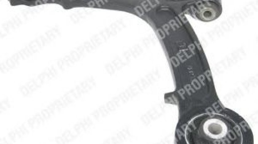 Bascula / Brat suspensie roata FIAT PANDA Van (169) (2004 - 2016) DELPHI TC1407 produs NOU