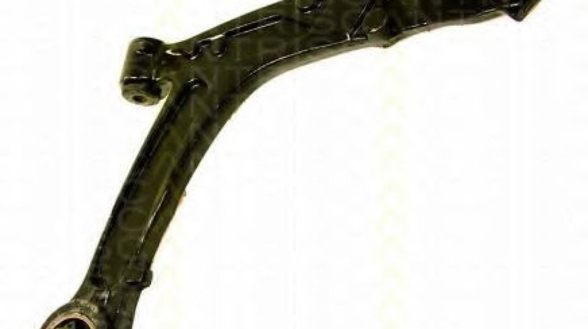 Bascula / Brat suspensie roata FIAT PANDA Van (169) (2004 - 2016) TRISCAN 8500 15533 produs NOU