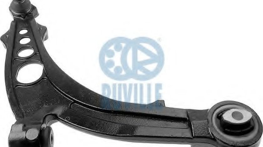 Bascula / Brat suspensie roata FIAT PUNTO (188) (1999 - 2016) RUVILLE 935831 - produs NOU