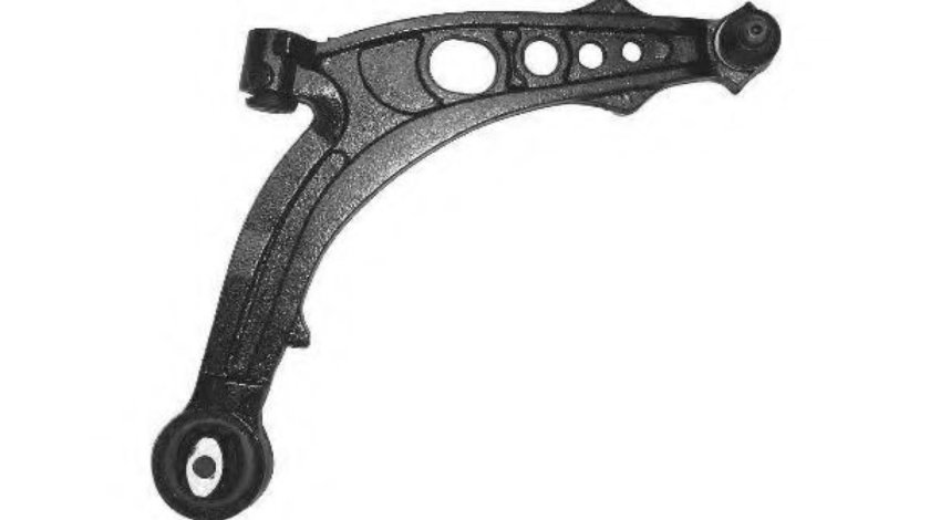 Bascula / Brat suspensie roata FIAT PUNTO Van (188AX) (2000 - 2009) MOOG FI-WP-0462 - produs NOU