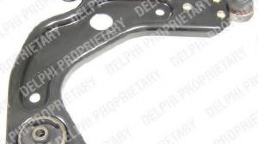 Bascula / Brat suspensie roata FORD FIESTA IV (JA, JB) (1995 - 2002) DELPHI TC1032 - produs NOU