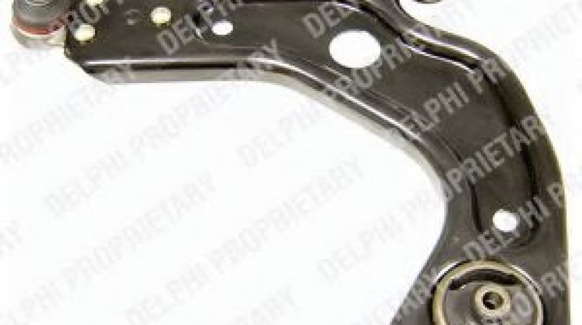 Bascula / Brat suspensie roata FORD FIESTA IV (JA, JB) (1995 - 2002) DELPHI TC1031 - produs NOU