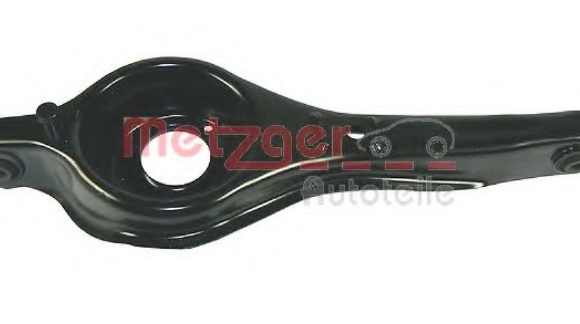 Bascula / Brat suspensie roata FORD FOCUS II (DA) (2004 - 2012) METZGER 58076909 - produs NOU