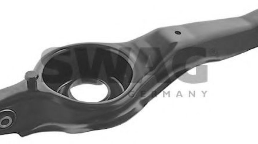 Bascula / Brat suspensie roata FORD FOCUS II (DA) (2004 - 2012) SWAG 50 94 7013 - produs NOU