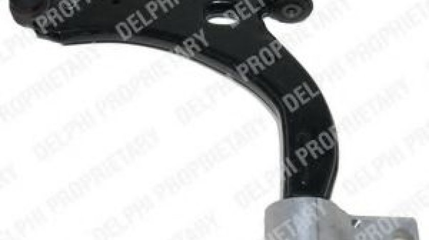 Bascula / Brat suspensie roata FORD FUSION (JU) (2002 - 2012) DELPHI TC1159 - produs NOU
